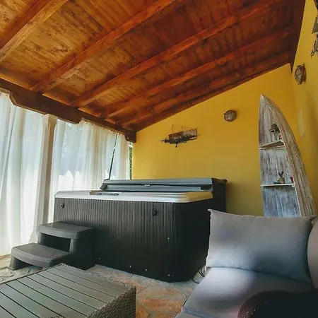 Willa Oasis Of Peace Vrgorac