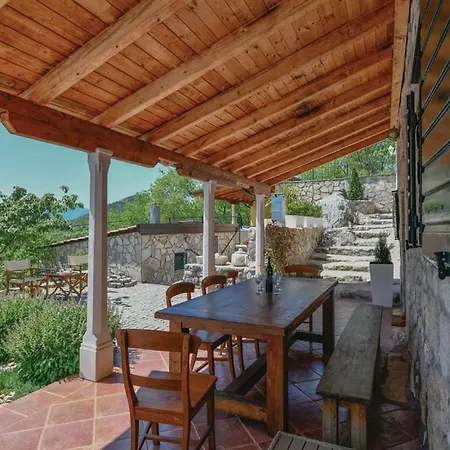 Willa Oasis Of Peace *