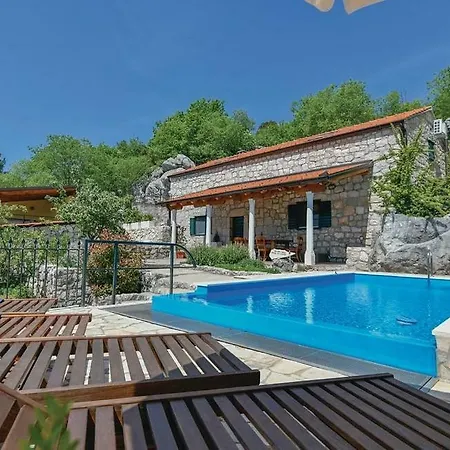 Willa Oasis Of Peace Vrgorac