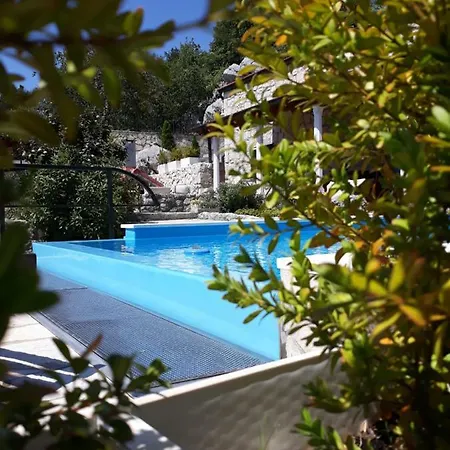 Oasis Of Peace * Vrgorac